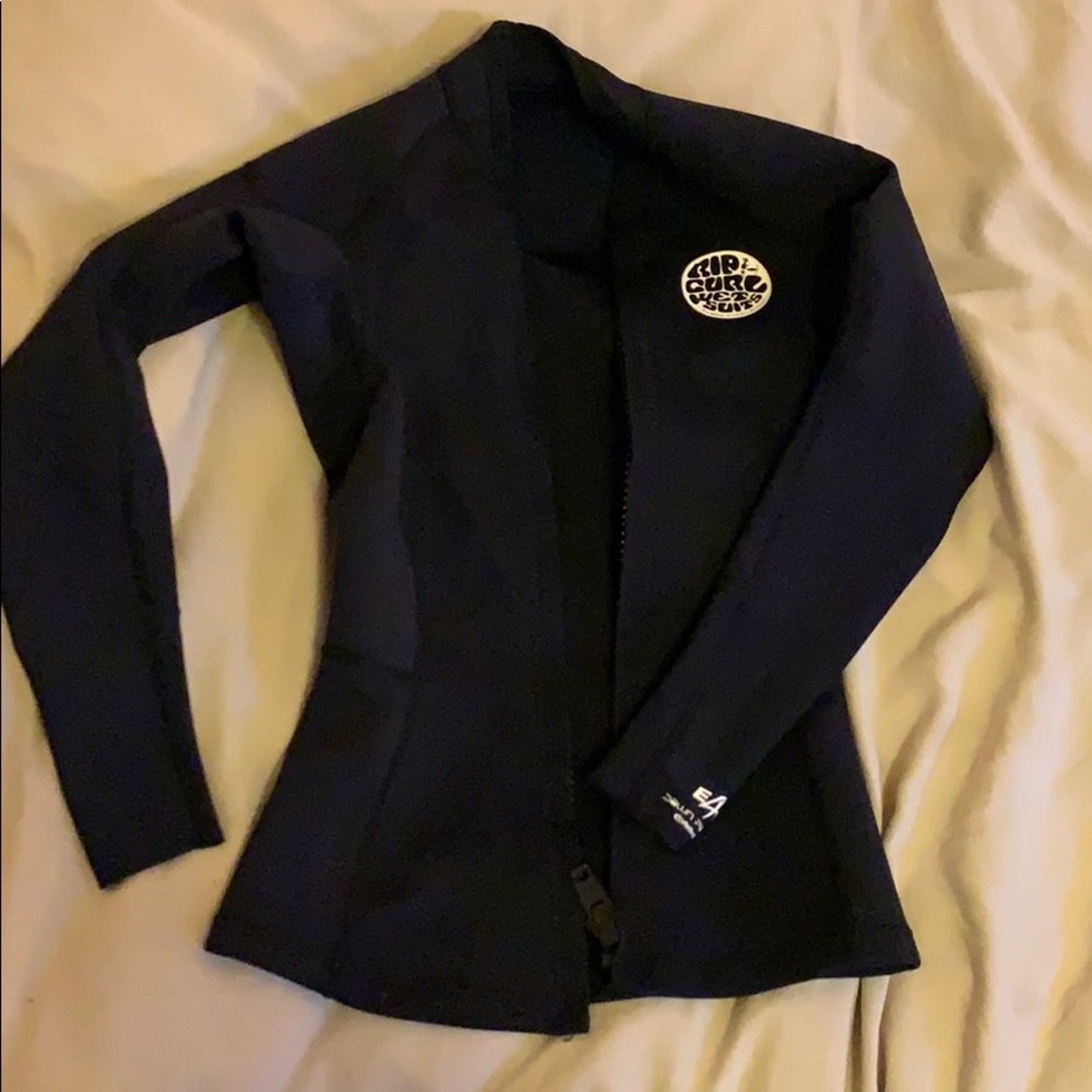 Rip Curl rash guard